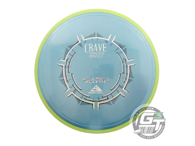 Axiom Plasma Crave Fairway Driver Golf Disc (Individually Listed)