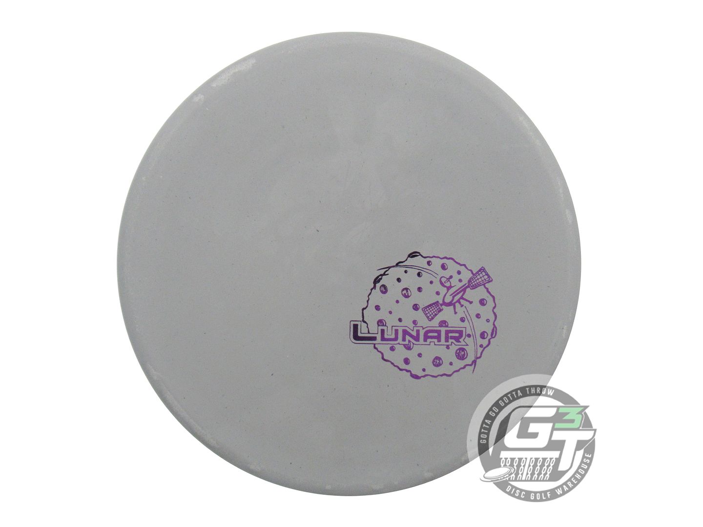 Gateway Rocky Lunar Firm Chief Putter Golf Disc (Individually Listed)