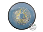 USED MVP Disc Sports X-OUT Plasma Volt 174g Blue Fairway Driver Golf Disc