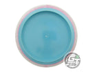 USED Axiom Discs [LIZOTTE] Fission Time Lapse 168g Teal Pink-Gray Driver Disc