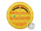 USED Innova Pro Destroyer 169g Yellow HOME DYED Distance Driver Golf Disc