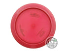 USED Innova Blizzard Krait 148g Red Green Foil Distance Driver Golf Disc