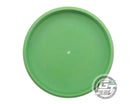 USED DiscMania D-Line Flex 2 P1 173g Green Silver Foil Putter Golf Disc