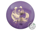 USED Latitude 64 Gold Pearl 157g Purple Gold Foil Midrange Golf Disc