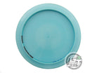USED Gateway Platinum Journey 176g Teal Gray Laser Foil Distance Driver Disc