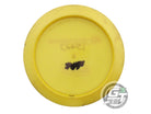 USED Innova GStar Destroyer 165g Yellow Red Stamp Distance Driver Golf Disc