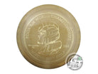 USED Innova [PDGA AM WORLDS] Shimmer Star Destroyer 175g Bronze Gold Driver Disc