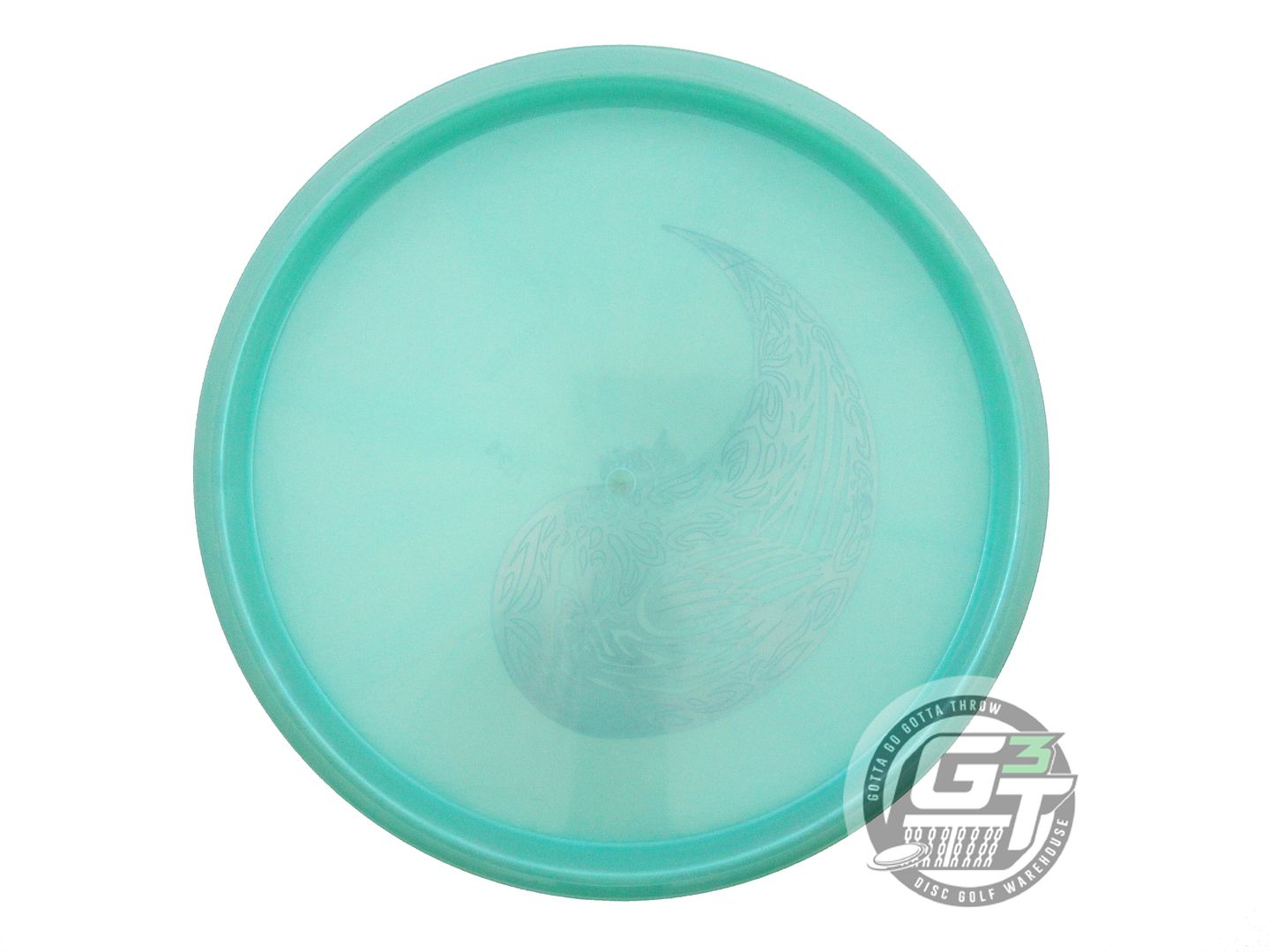 USED Dynamic Discs [KLEIN] Chameleon Lucid  Suspect 173g Seafoam Midrange Disc