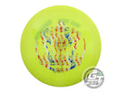 USED Innova [SOCKIBOT] Star Destroyer 171g Dayglow Flag Foil Driver Golf Disc