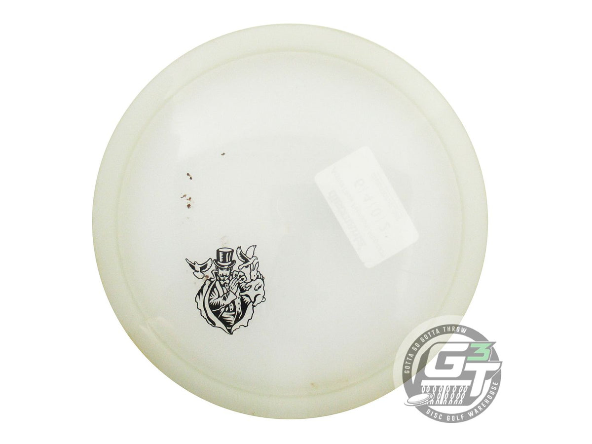 USED DiscMania Active Premium Glow Magician 175g TRICKS Fairway Driver Golf Disc