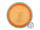 USED Axiom Discs Proton Insanity 172g Orange Seafoam Rim Distance Driver Disc