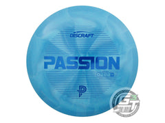 Discraft Paige Pierce Signature ESP Passion Fairway Driver Golf Disc (Individually Listed)