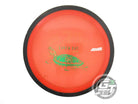 USED MVP Disc Sports EARTH DAY Proton Photon 172g Orange Distance Driver Disc