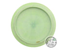 USED Discraft ESP Force 176g Lime Gold Bamboo Foil Distance Driver Golf Disc