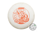 USED Innova DX Valkyrie 172g White Orange Stamp Distance Driver Golf Disc