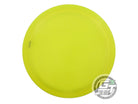 USED Discraft X-OUT CryZtal Zombee 178g Yellow Driver Golf Disc