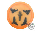 USED Innova Champion Firebird 169g Peach HOME DYED PFN Distance Driver Disc