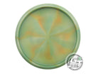 USED Discraft [PDGA] Special Blend Buzzz 178g Olive-Yellow Midrange Golf Disc