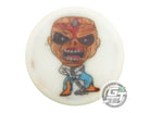 USED Westside Discs VIP Hatchet 168g HOME DYED IRON MAIDEN Driver Golf Disc