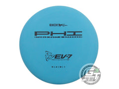 EV-7 OG Firm Phi Putter Golf Disc (Individually Listed)