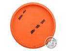 USED Innova DX Mako3 178g Orange Aqua Foil Midrange Golf Disc