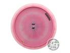 USED Discraft [McBETH] ESP Vulture 176g Pink-White Purple Stamp Driver Golf Disc