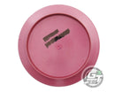 USED Innova GStar Boss 175g Pink Lime Foil Distance Driver Golf Disc