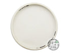 USED Above Ground Level Glow Woodland Baobab 177g White Putter Golf Disc