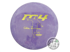 Prodigy Limited Edition 2021 Signature Series Cale Leiviska 400G Series M4 Midrange Golf Disc (Individually Listed)