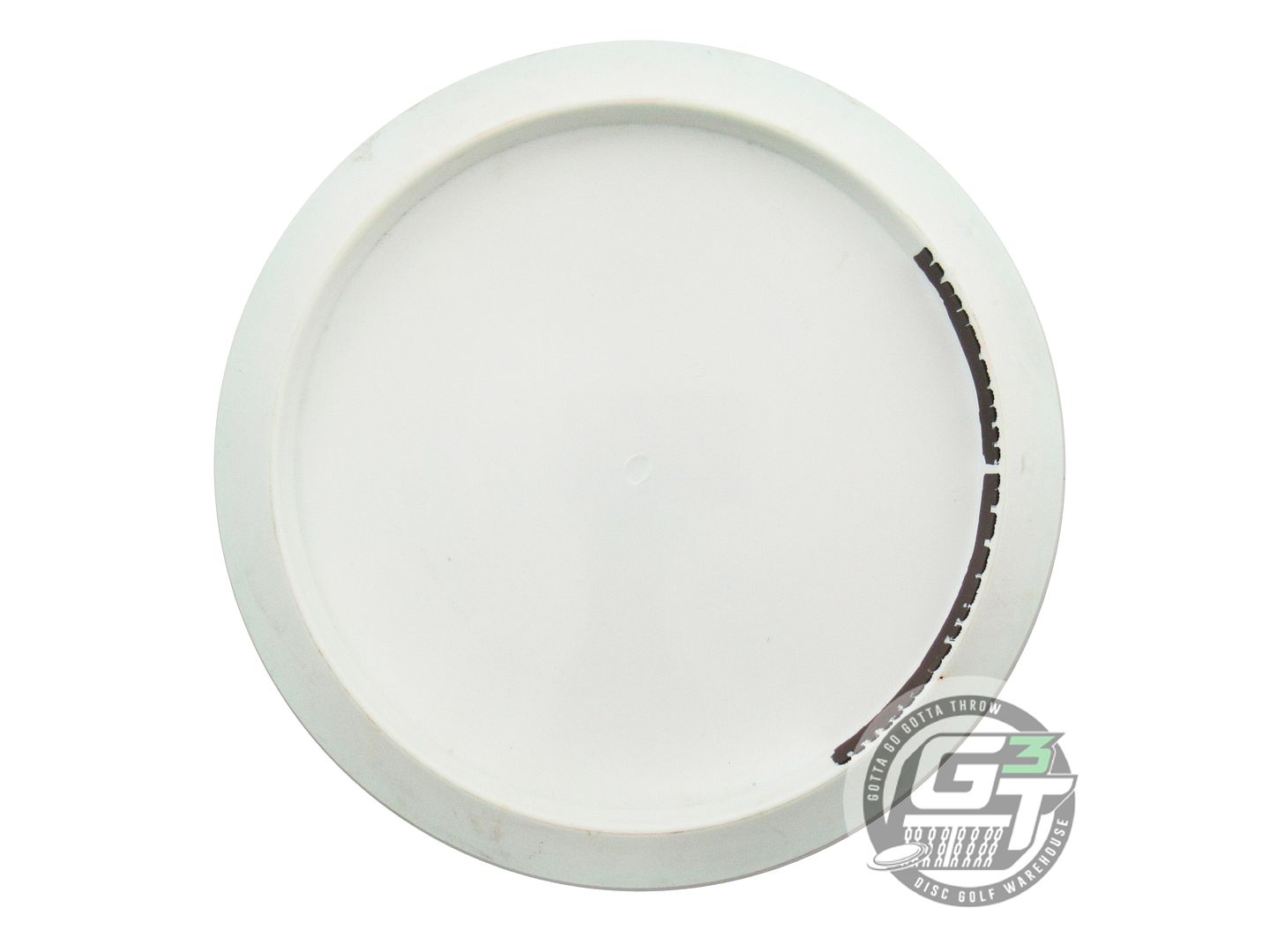 USED Westside Discs Tournament Hatchet 172g White Black Stamp Driver Golf Disc