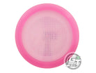 NOS DiscMania DNA Metal Flake C-Line CD1 176g Pink Magenta Foil Driver Disc