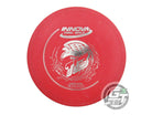 USED Innova DX TL3 164g Red Silver Foil Fairway Driver Golf Disc