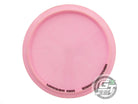 USED Latitude 64 Gold River 170g Pink Gold Foil Fairway Driver Golf Disc