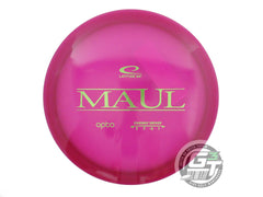 Latitude 64 Opto Line Maul Fairway Driver Golf Disc (Individually Listed)