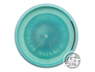 USED Discraft ESP Buzzz 180g Purple-Green Sunset Shatter Midrange Golf Disc