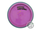 USED Axiom Discs Neutron Insanity 167g Purple Green RIM GOUGE Driver Golf Disc