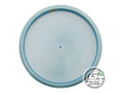 USED Discraft Big Z Buzzz 170g Aqua Green Foil Midrange Golf Disc