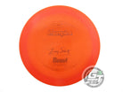USED Innova Champion Beast 170g Orange Black Stamp Distance Driver Golf Disc
