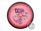 USED MVP Disc Sports Proton Octane 173g Pink Distance Driver Golf Disc