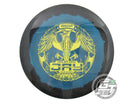 USED Innova [KING] Halo Star Jay 180g Black-Blue Midrange Golf Disc