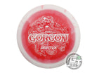 USED Innova Halo Star Gorgon 169g White-Red Distance Driver Golf Disc