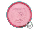 USED Axiom Discs [KOLING] Particle Glow Proton Tempo 171g Pink Midrange Disc