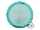 USED DGA SP Line Squall 179g Seafoam Red Holo Foil Midrange Golf Disc