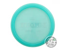 USED Latitude 64 Opto Explorer 173g Seafoam Red Foil Distance Driver Golf Disc