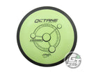 USED MVP Disc Sports Fission Octane 172g Yellow Distance Driver Golf Disc