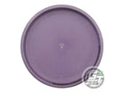 USED Discraft [McBETH] PROTO Rubber Blend Kratos 174g Purple Putter Golf Disc