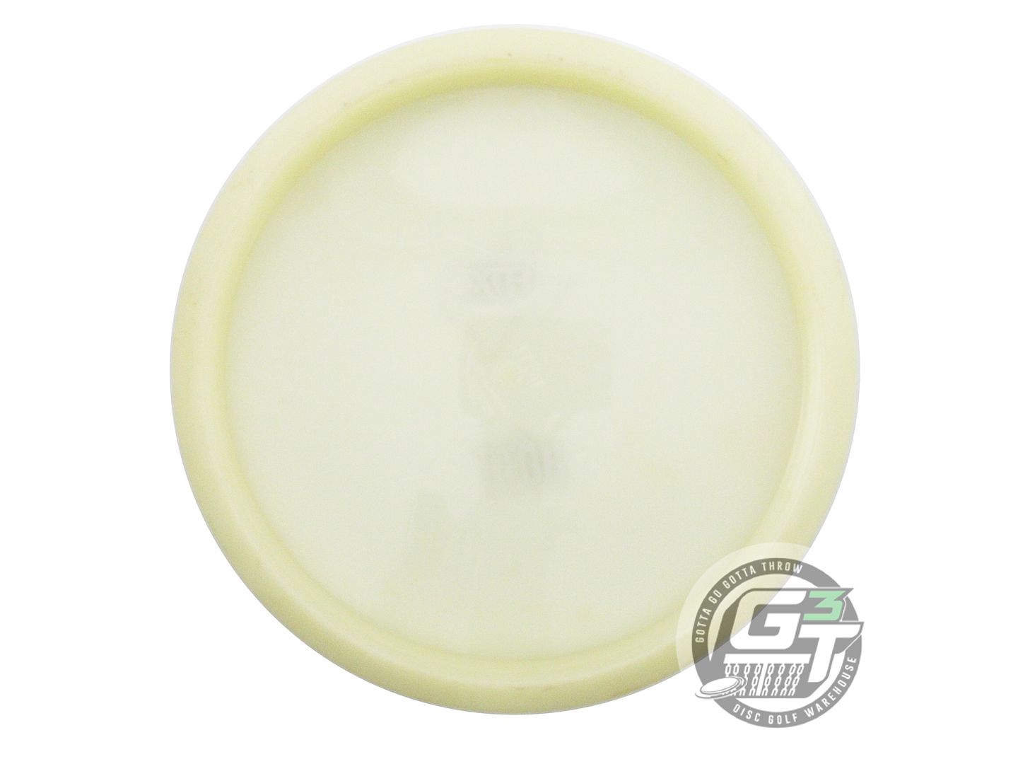 USED Mint Discs Nocturnal Glow Lobster 178g Money Foil Midrange Golf Disc