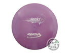 USED Innova Star Beast 171g Purple Silver Prism Foil Distance Driver Golf Disc