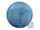 USED Dynamic Discs Fuzion Escape 170g Blue Wiped Stamp Fairway Driver Golf Disc