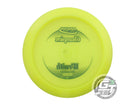 USED Innova Champion Wraith 168g Yellow Black Stamp Distance Driver Golf Disc